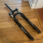 Fox Talas 29 Suspension Fork. Fixed Price $125.00.