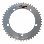 Sugino Zen 48T Alloy 144MM Bcd Chainring With S3 Coating For Road & Hybrid Bikes. Fixed Price $299.66.