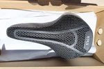 Fizik Vento Antares Adaptive, 3D-PRINTED Innovative Cycling Saddle R3 150MM. Fixed Price $205.00.