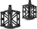 Bike Pedals 9/16 For Mtb, Mountain Road Bicycle Flat Pedal, With Anti-skid. Fixed Price $23.86.