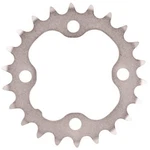 Shimano FC-M532 Deore Chainring (64X22T 9 Speed). Fixed Price $9.99.
