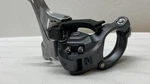 Shimano Alivio FD-M4000-DS Front Derailleur 3X9 Speed Bottom-pull 34.9 Mm Clamp. Fixed Price $15.99.