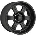 Pro Comp PA89 Kore 17X8 6X4.5" -12MM Flat Black Wheel Rim 17" Inch. Fixed Price $231.99.