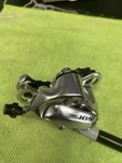 Vintage Nos Shimano RD-5501 Rear Derailleur. Fixed Price $39.99.