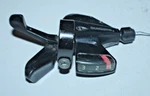 Shimano Left Trigger Shifter Brake ST-M310 Black Speed Mtb Hybrid Usa Shipper!. Fixed Price $36.36.