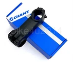 Giant Contact Stem Bla 31.8X 40/50/60/70/80/90/100/110MM DEG,28.6MM 1-1/8". Fixed Price $45.95.