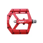 Ht Components ME03 Evo+ Platform Pedals, Body: Aluminum, Spindle: Cr-mo,. Fixed Price $169.95.