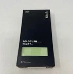 Fizik Vento Solocush Tacky Touch Handlebar Tape 2.7MM - Mint Green. Fixed Price $22.46.