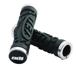 Odi Yeti Lock-on Mtb Mountain Bicycle Grips Bonus Pack Silver Locking Collars. Fixed Price $29.99.