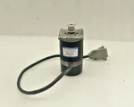 Electro Craft Nh Brushless Motor 24VDC (free Shipping). Fixed Price $149.99.