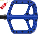 Mtb Bike Pedals Composite Flat Platform Lightweight Durable Nylon - Us. Fixed Price $63.95.
