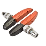 Kool Stop Supra 2 Brake Pads, Threaded - Dual Compound Pair. Fixed Price $16.99.
