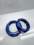 Chris King 2NUT 1 Inch Headset Conversion Kit Discontinued Vintage. Fixed Price $150.05.
