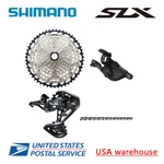Shimano Slx M7100 12 Speed Drivetrain Groupset 51T Micro Spline Cassette (oe). Fixed Price $165.99.