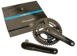 Campagnolo Chorus Carbon Crankset 50/34T 11 Speed 175MM 2015 New Nos. Fixed Price $287.99.