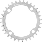 Wolf Tooth 104 Bcd Drop-stop Chainring 30T 7075 Aluminum, Wide/narrow Tech. Fixed Price $74.95.