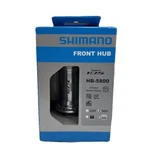 Shimano 105 FH-5800 Front Hub 163MM Rim Brake 36H Bicycle Accessories Bike. Fixed Price $24.72.