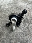 Shimano SL-M748 Front Mountain Bike Shifter Assy. 3SPD. Used. Fixed Price $30.00.