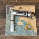 Vintage Profile Design Pursuit Ov Quill Stem 22.2 130MM Nos Road Bike 26.4. Fixed Price $43.99.