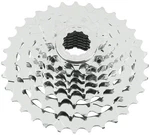 Sram PG-830 8-SPEED 11-28T Steel Cog Cassette For Hyperglide Compatibility. Fixed Price $28.19.