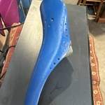 Vintage Bmx Aero Seat H2101P Team Cycle. Fixed Price $154.99.