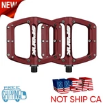 Spank Spoon 90 Bicycle Flat Pedals Mountain Bike Free Ship. Fixed Price $75.99.