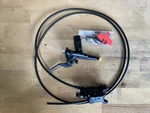 Shimano Slx BR-M7120-R Disc Brake Set. Fixed Price $149.00.