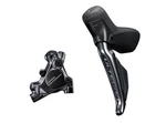 Shimano Ultegra DI2 12 Spd Shifter/disc Brake ST-R8170 BR-R8170 Front Left. Fixed Price $299.43.