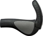 Ergon GP3-L Black And Gray Lock Grips New. Fixed Price $59.95.