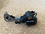 Shimano Alivio RD-T4000 Rear Derailleur 9-SPEED, Sgs, Trekking & Mtb. Fixed Price $25.00.