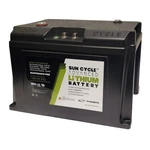 Go Power Sun Cycle Lithium Solar Battery. Fixed Price $699.00.