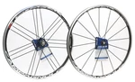 Campagnolo Shamal Ultra Aluminum Tubular Wheelset Campy Freehub 2012 New Nos. Fixed Price $1329.99.