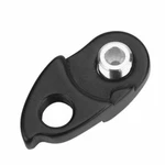 Bike Rear Derailleur Hanger Extension Extender Gear Tail Hook Cassette Adapter. Fixed Price $11.49.