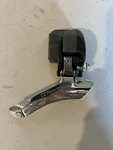 Shimano Ultegra DI2 FD-6770 Front Deraileur X 10 Speed Braze Japan. Fixed Price $29.99.