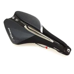 Prologo Dimension 143 T4.0/TRIOX/STN Rail Road Bike Triathlon Saddle Black. Fixed Price $49.39.
