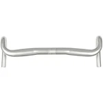 Velo Orange Nouveau Randonneur Handlebar 31.8 Sweep 85MM One Size, Silver. Fixed Price $108.99.
