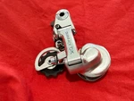 Vintage Shimano Dura-ace Ax Rear Derailleur RD-7300 Road Bike Aero 1980S. Fixed Price $167.88.