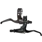 Shimano Deore BL-T610 Long Pull V-brake Levers Pair I-spec Compatible, Black,. Fixed Price $40.96.