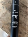 Fox Transfer Dropper Seatpost 31.6 200MM New. Mountain Bike. Fixed Price $232.50.