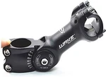 Adjustable Bicycle Handlebar Riser Extender Mtb Bmx Road Bike 31.8 110MM 60 Deg. Fixed Price $15.00.