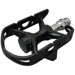 Mks Mikashima Bicycle Pedals AR-2 Black L/r Pair Set Made In Japan. Fixed Price $29.86.