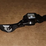 Wolf Tooth Remote Dropper Lever Light Action For Sram Match Maker No Package. Fixed Price $44.95.