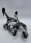 Shimano 105 BR-5700 Front & Rear Set Side Pull Brake Excellent 9.5/10. Fixed Price $44.99.