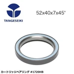 Tange Seiki Cartridge Bearing #1720HB. Fixed Price $50.00.