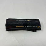 Continental Grand Prix 4 Season Tire 700X25C Black (25-622). Fixed Price $79.95.