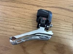 Low Miles Shimano Ultegra DI2 FD-6870-F Front Derailleur Excellent. Fixed Price $115.00.