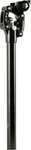 Sr Suntour Ncx Suspension Seatpost: 27.2 350MM, Travel, Black. Fixed Price $126.32.