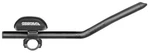 Sonic Ergo 26A Aerobar - Aluminum, 31.8MM Clamp, 400MM Length, Matte Black. Fixed Price $190.00.