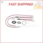 Bavel Bmx Bike Gyro Brake Cables,full Kit Bicycle Line Set Wire,. Fixed Price $23.99.