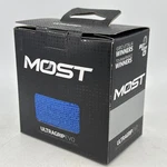 Pinarello Most Ultragrip Evo 3MM Royal Blue Handlebar Tape New Box. Fixed Price $22.99.